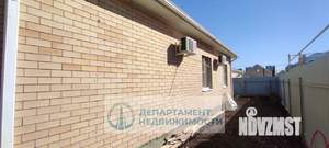 Дом 78м², 2-этажный, участок 4 сот.