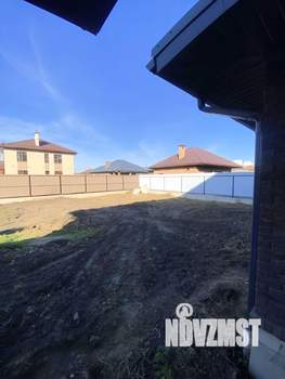 Коттедж 173м², 2-этажный, участок 5 сот.