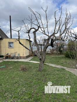 Дом 58м², 2-этажный, участок 4 сот.