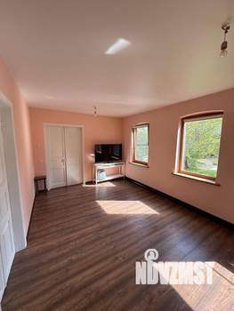 Дом 100м², 1-этажный, участок 3 сот.