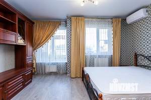 Таунхаус 148м², 3-этажный, участок 1 сот.