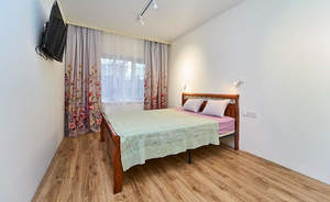 Дом 109м², 1-этажный, участок 8 сот.