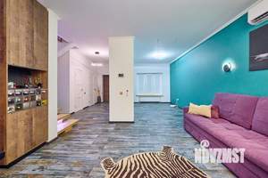 Дом 130м², 2-этажный, участок 1 сот.