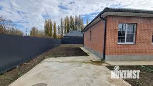 Дом 100м², 1-этажный, участок 4 сот.