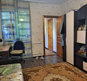 Дом 35м², 1-этажный, участок 4 сот.