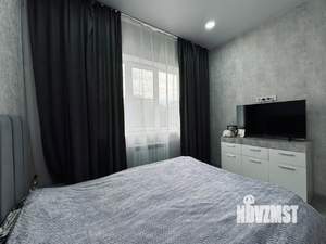 Дом 65м², 1-этажный, участок 6 сот.