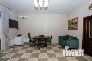 Дом 140м², 2-этажный, участок 3 сот.