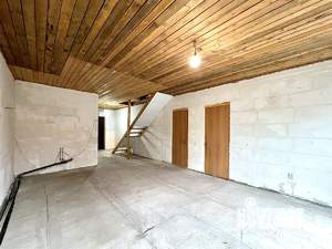 Дом 132м², 2-этажный, участок 4 сот.