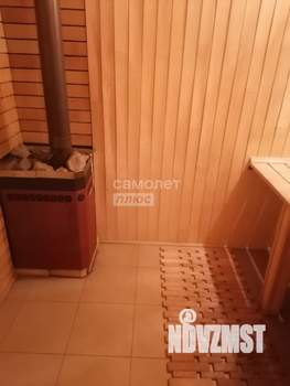 Дом 104м², 1-этажный, участок 8 сот.