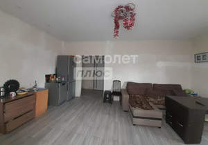 Дом 130м², 1-этажный, участок 3 сот.