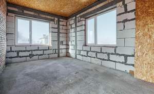 Дом 250м², 2-этажный, участок 6 сот.