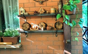 Дом 86м², 1-этажный, участок 4 сот.