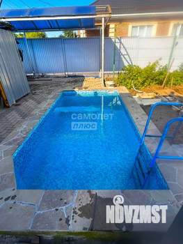 Дом 78м², 2-этажный, участок 6 сот.