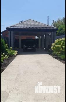 Дом 142м², 2-этажный, участок 6 сот.