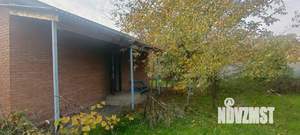 Дом 40м², 1-этажный, участок 6 сот.