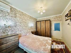 Дом 91м², 1-этажный, участок 3 сот.