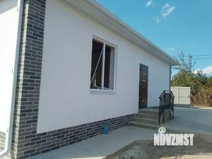 Дом 80м², 1-этажный, участок 4 сот.