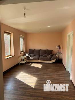 Дом 100м², 1-этажный, участок 3 сот.