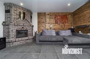 Дом 265м², 2-этажный, участок 9 сот.