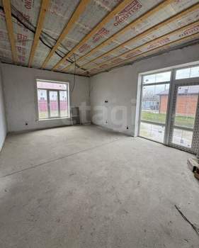 Дом 145м², 1-этажный, участок 6 сот.