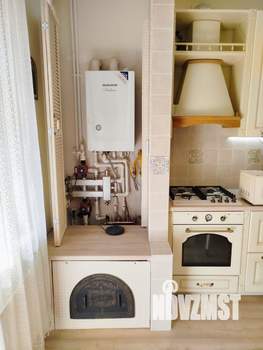 Дом 124м², 2-этажный, участок 3 сот.