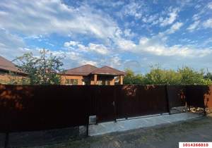 Дом 70м², 1-этажный, участок 4 сот.