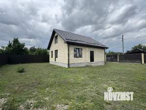 Дом 128м², 2-этажный, участок 5 сот.