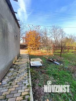 Дом 101м², 2-этажный, участок 4 сот.