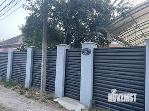 Дом 135м², 2-этажный, участок 4 сот.