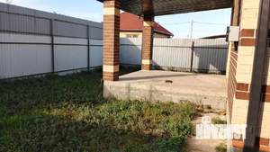 Дом 125м², 2-этажный, участок 3 сот.