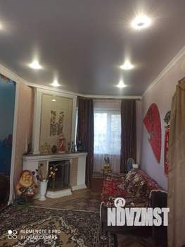 Дом 40м², 2-этажный, участок 7 сот.