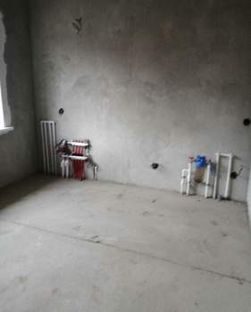 Дом 90м², 1-этажный, участок 4 сот.