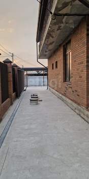 Дом 267м², 2-этажный, участок 10 сот.