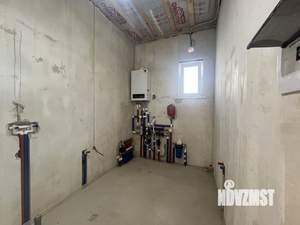 Коттедж 140м², 1-этажный, участок 6 сот.