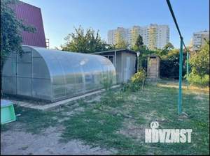 Дом 66м², 1-этажный, участок 4 сот.