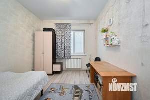 Дом 148м², 2-этажный, участок 3 сот.