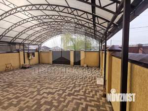 Дом 151м², 2-этажный, участок 6 сот.