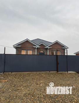 Дом 81м², 1-этажный, участок 4 сот.