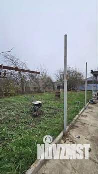 Дом 67м², 1-этажный, участок 6 сот.