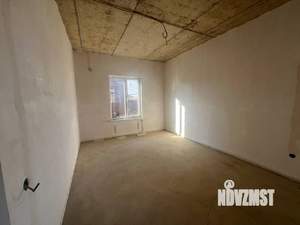 Дом 126м², 2-этажный, участок 5 сот.