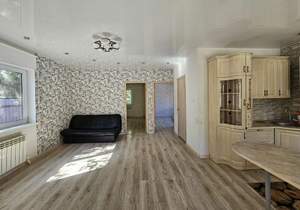 Дача 52м², 1-этажный, участок 3 сот.