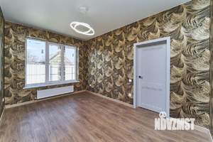 Дом 98м², 4-этажный, участок 1 сот.