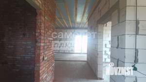 Дом 126м², 1-этажный, участок 4 сот.