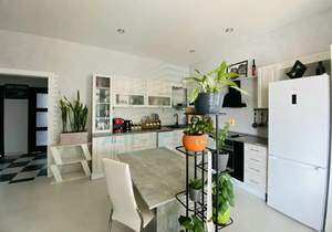 Дом 81м², 1-этажный, участок 5 сот.