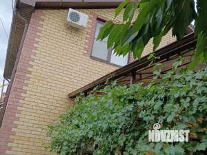 Дом 140м², 2-этажный, участок 3 сот.