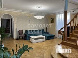 Дом 494м², 3-этажный, участок 11 сот.