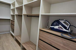 Дом 134м², 1-этажный, участок 6 сот.