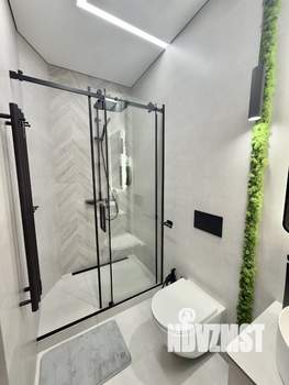 Таунхаус 110м², 3-этажный, участок 2 сот.