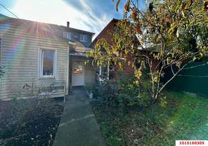 Дом 128м², 2-этажный, участок 5 сот.