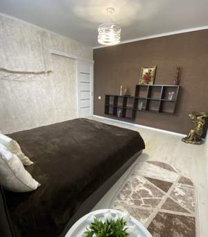 Дом 120м², 2-этажный, участок 6 сот.